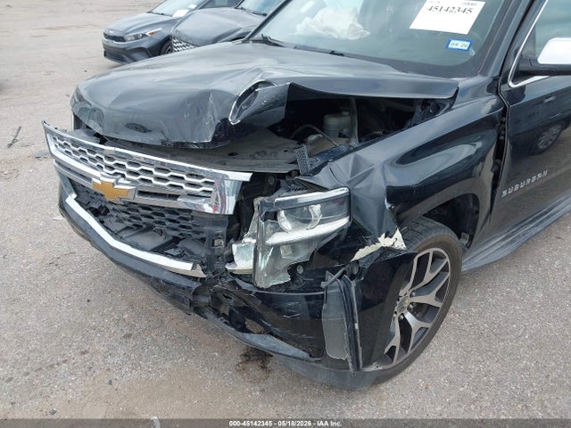 Aukcja sprzedaży 2017 Chevrolet Suburban Lt, vin: 1GNSCHKC4HR161116, numer aukcji: 45142345