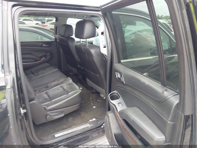Aukcja sprzedaży 2017 Chevrolet Suburban Lt, vin: 1GNSCHKC4HR161116, numer aukcji: 45142345