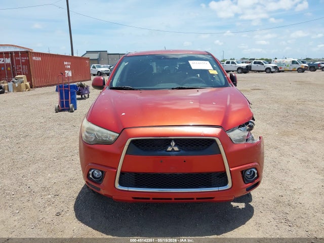 Продажа на аукционе авто 2012 Mitsubishi Outlander Sport Se, vin: JA4AP4AUXCZ003037, номер лота: 45142351