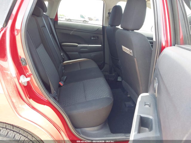 Продажа на аукционе авто 2012 Mitsubishi Outlander Sport Se, vin: JA4AP4AUXCZ003037, номер лота: 45142351