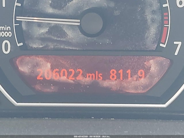Aukcja sprzedaży 2005 Bmw 745li, vin: WBAGN63515DS56834, numer aukcji: 45142359