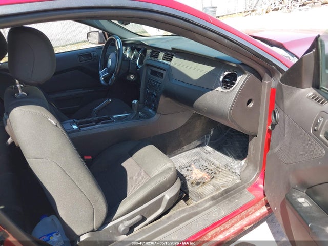 Продажа на аукционе авто 2014 Ford Mustang V6, vin: 1ZVBP8AM2E5259276, номер лота: 45142367