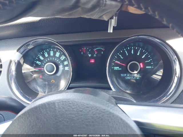 Продажа на аукционе авто 2014 Ford Mustang V6, vin: 1ZVBP8AM2E5259276, номер лота: 45142367