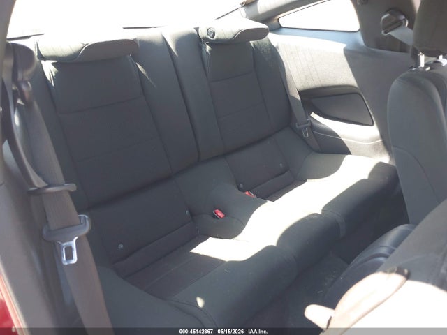 Продажа на аукционе авто 2014 Ford Mustang V6, vin: 1ZVBP8AM2E5259276, номер лота: 45142367