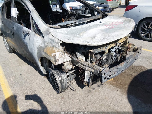 Aukcja sprzedaży 2014 Nissan Versa Note S Plus, vin: 3N1CE2CP0EL434967, numer aukcji: 45142368