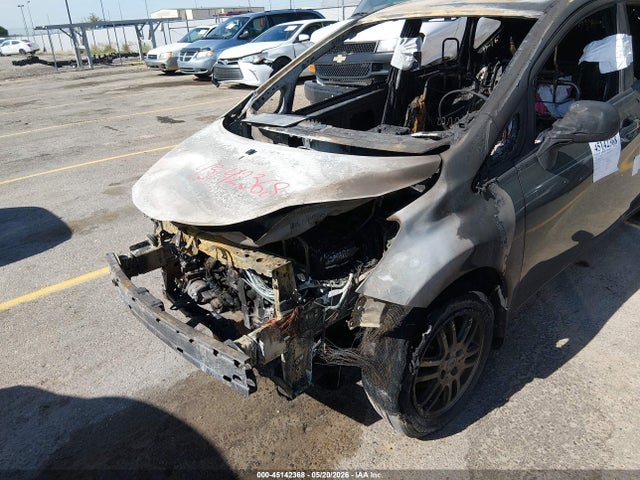 Aukcja sprzedaży 2014 Nissan Versa Note S Plus, vin: 3N1CE2CP0EL434967, numer aukcji: 45142368
