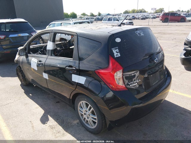 Aukcja sprzedaży 2014 Nissan Versa Note S Plus, vin: 3N1CE2CP0EL434967, numer aukcji: 45142368