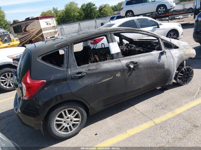 Aukcja sprzedaży 2014 Nissan Versa Note S Plus, vin: 3N1CE2CP0EL434967, numer aukcji: 45142368