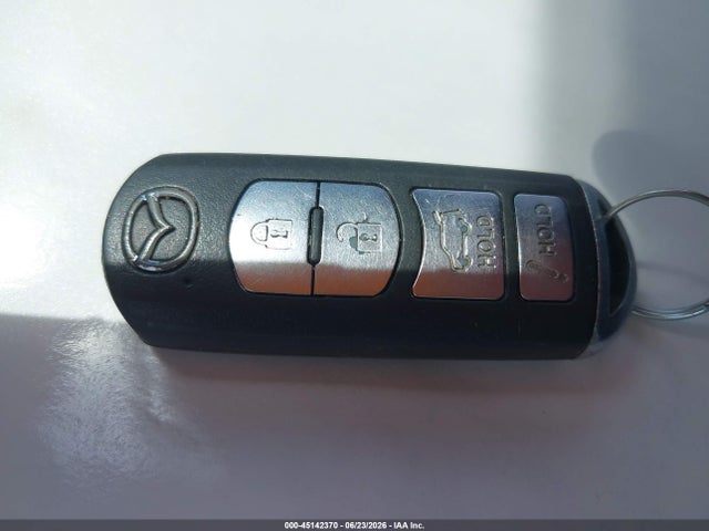 Aukcja sprzedaży 2018 Mazda Cx-5 Touring, vin: JM3KFBCM2J0387080, numer aukcji: 45142370