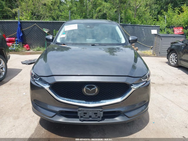 Aukcja sprzedaży 2018 Mazda Cx-5 Touring, vin: JM3KFBCM2J0387080, numer aukcji: 45142370