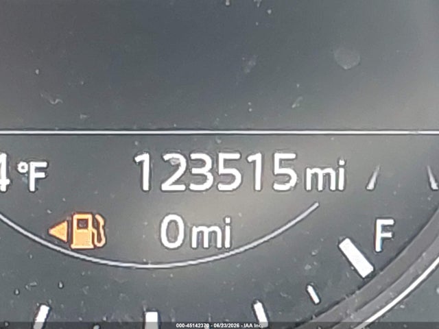 Aukcja sprzedaży 2018 Mazda Cx-5 Touring, vin: JM3KFBCM2J0387080, numer aukcji: 45142370