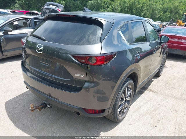 Aukcja sprzedaży 2018 Mazda Cx-5 Touring, vin: JM3KFBCM2J0387080, numer aukcji: 45142370