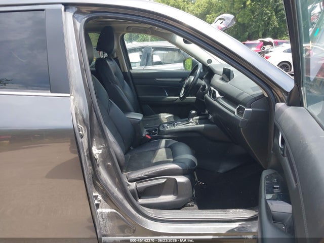 Aukcja sprzedaży 2018 Mazda Cx-5 Touring, vin: JM3KFBCM2J0387080, numer aukcji: 45142370