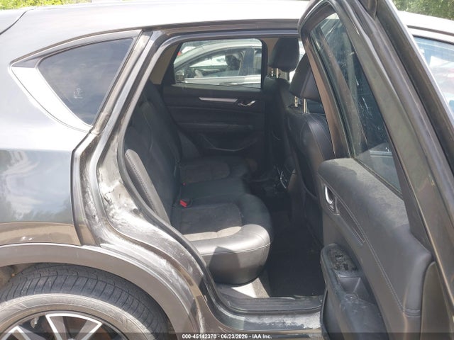 Aukcja sprzedaży 2018 Mazda Cx-5 Touring, vin: JM3KFBCM2J0387080, numer aukcji: 45142370