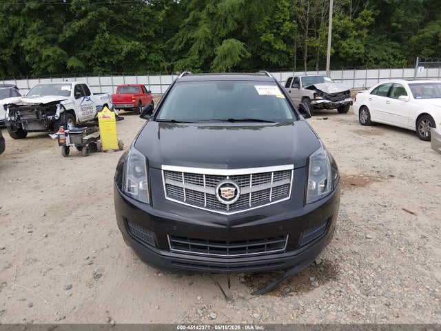 Aukcja sprzedaży 2010 Cadillac Srx Luxury Collection, vin: 3GYFNAEY6AS532695, numer aukcji: 45142371
