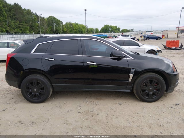 Aukcja sprzedaży 2010 Cadillac Srx Luxury Collection, vin: 3GYFNAEY6AS532695, numer aukcji: 45142371