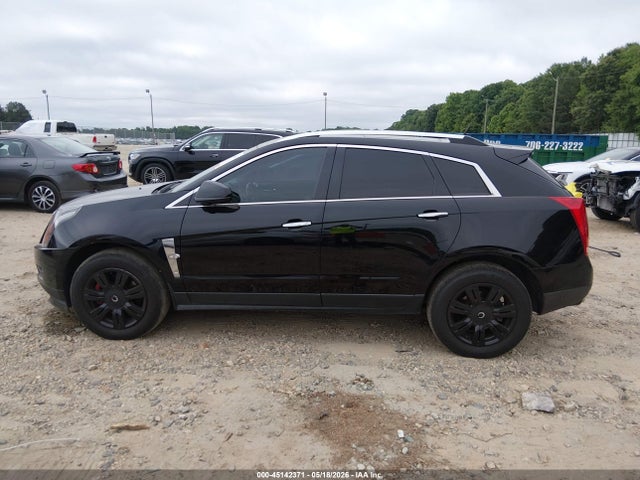 Aukcja sprzedaży 2010 Cadillac Srx Luxury Collection, vin: 3GYFNAEY6AS532695, numer aukcji: 45142371