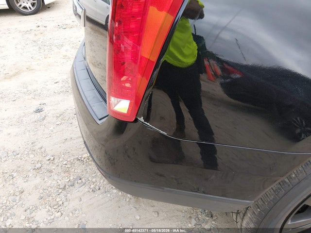 Aukcja sprzedaży 2010 Cadillac Srx Luxury Collection, vin: 3GYFNAEY6AS532695, numer aukcji: 45142371