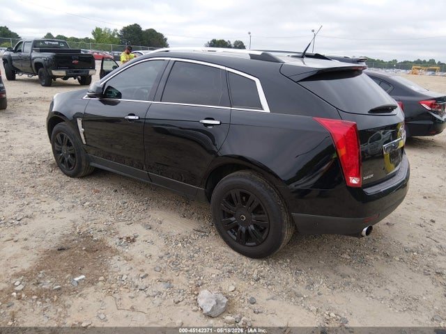 Aukcja sprzedaży 2010 Cadillac Srx Luxury Collection, vin: 3GYFNAEY6AS532695, numer aukcji: 45142371