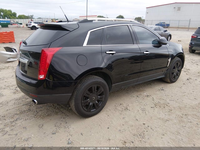 Aukcja sprzedaży 2010 Cadillac Srx Luxury Collection, vin: 3GYFNAEY6AS532695, numer aukcji: 45142371