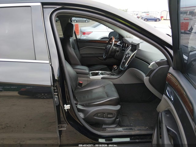 Aukcja sprzedaży 2010 Cadillac Srx Luxury Collection, vin: 3GYFNAEY6AS532695, numer aukcji: 45142371