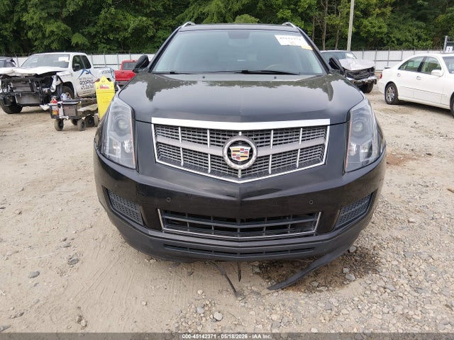 Aukcja sprzedaży 2010 Cadillac Srx Luxury Collection, vin: 3GYFNAEY6AS532695, numer aukcji: 45142371