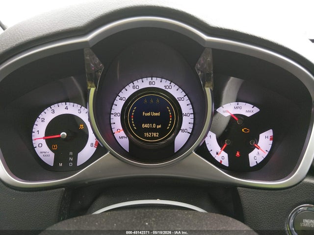 Aukcja sprzedaży 2010 Cadillac Srx Luxury Collection, vin: 3GYFNAEY6AS532695, numer aukcji: 45142371