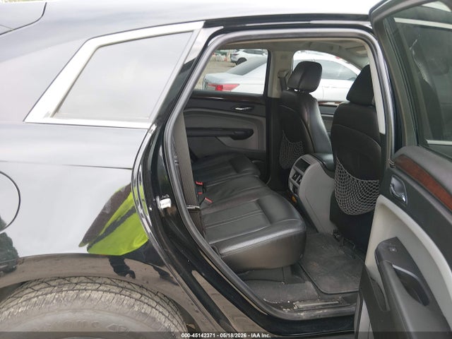 Aukcja sprzedaży 2010 Cadillac Srx Luxury Collection, vin: 3GYFNAEY6AS532695, numer aukcji: 45142371
