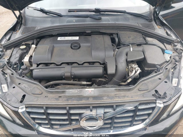 Продаж на аукціоні авто 2012 Volvo Xc60 3.2/3.2 Platinum/3.2 Premier/3.2 Premier Plus, vin: YV4952DZ2C2237611, номер лоту: 45142378