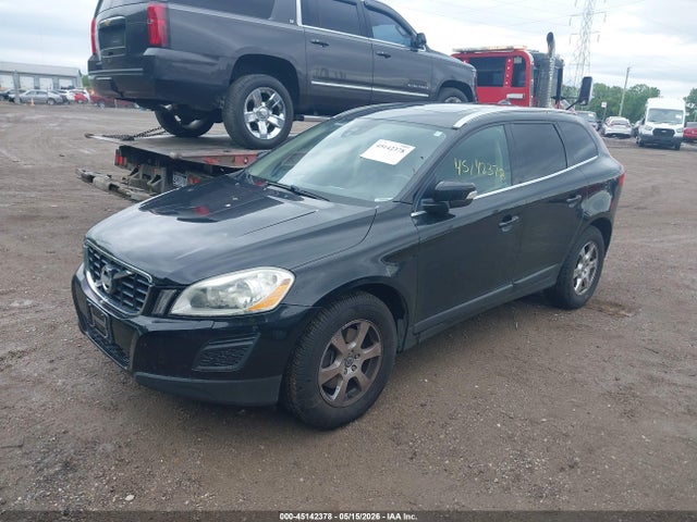 Продаж на аукціоні авто 2012 Volvo Xc60 3.2/3.2 Platinum/3.2 Premier/3.2 Premier Plus, vin: YV4952DZ2C2237611, номер лоту: 45142378
