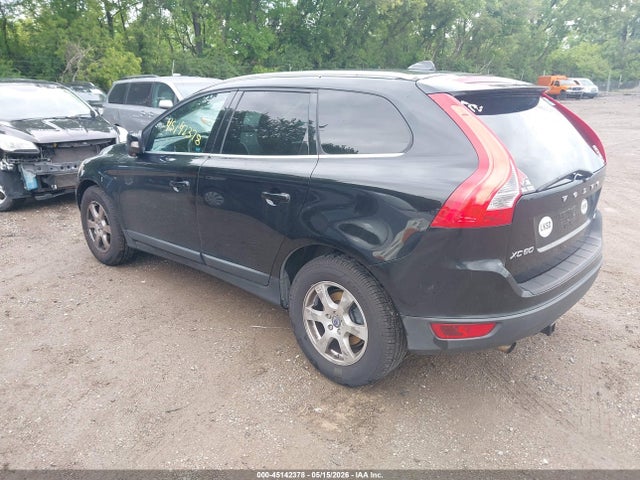 Продаж на аукціоні авто 2012 Volvo Xc60 3.2/3.2 Platinum/3.2 Premier/3.2 Premier Plus, vin: YV4952DZ2C2237611, номер лоту: 45142378