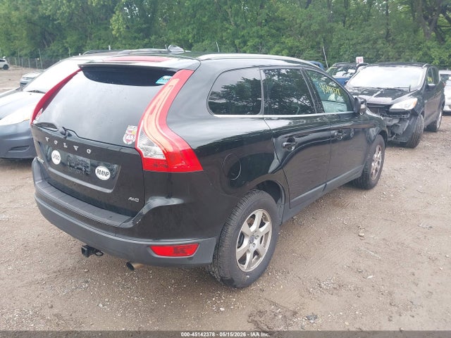 Продаж на аукціоні авто 2012 Volvo Xc60 3.2/3.2 Platinum/3.2 Premier/3.2 Premier Plus, vin: YV4952DZ2C2237611, номер лоту: 45142378