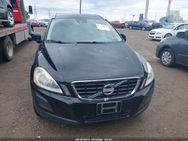 Продаж на аукціоні авто 2012 Volvo Xc60 3.2/3.2 Platinum/3.2 Premier/3.2 Premier Plus, vin: YV4952DZ2C2237611, номер лоту: 45142378