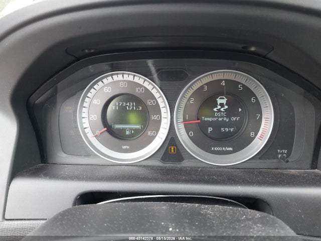 Продаж на аукціоні авто 2012 Volvo Xc60 3.2/3.2 Platinum/3.2 Premier/3.2 Premier Plus, vin: YV4952DZ2C2237611, номер лоту: 45142378