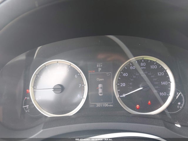 Продаж на аукціоні авто 2014 Lexus Is 250, vin: JTHBF1D24E5028109, номер лоту: 45142383