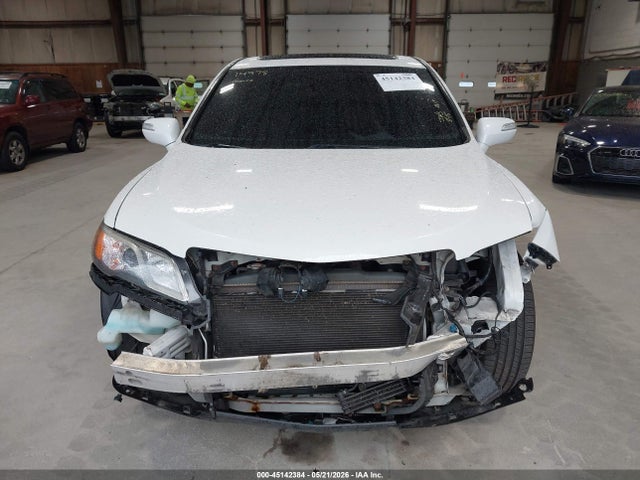 Aukcja sprzedaży 2014 Acura Rdx, vin: 5J8TB4H59EL022570, numer aukcji: 45142384