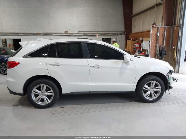 Aukcja sprzedaży 2014 Acura Rdx, vin: 5J8TB4H59EL022570, numer aukcji: 45142384