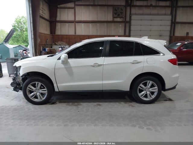 Aukcja sprzedaży 2014 Acura Rdx, vin: 5J8TB4H59EL022570, numer aukcji: 45142384