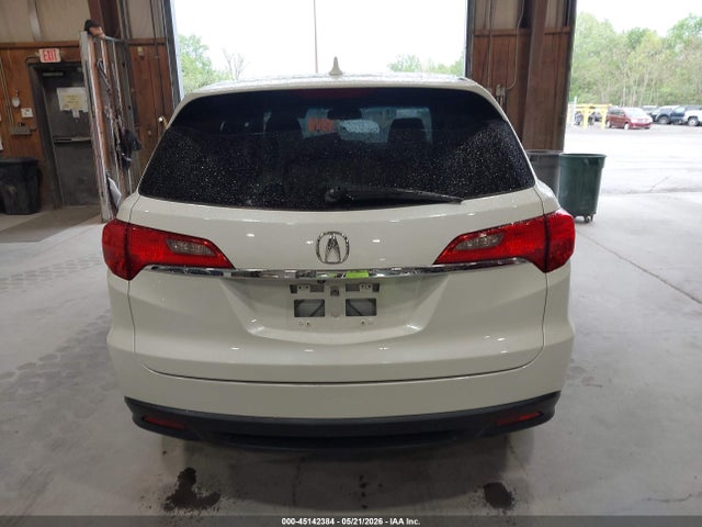 Aukcja sprzedaży 2014 Acura Rdx, vin: 5J8TB4H59EL022570, numer aukcji: 45142384