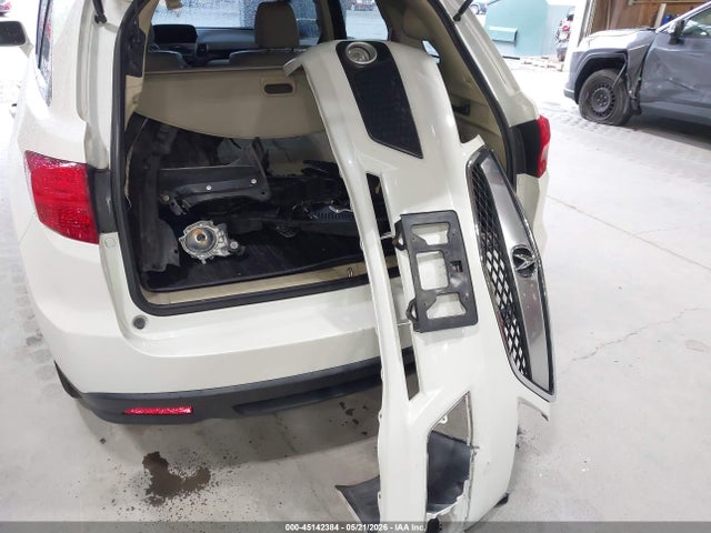 Aukcja sprzedaży 2014 Acura Rdx, vin: 5J8TB4H59EL022570, numer aukcji: 45142384