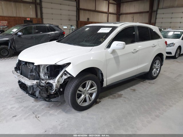 Aukcja sprzedaży 2014 Acura Rdx, vin: 5J8TB4H59EL022570, numer aukcji: 45142384