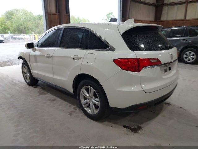 Aukcja sprzedaży 2014 Acura Rdx, vin: 5J8TB4H59EL022570, numer aukcji: 45142384