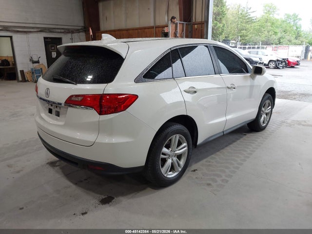 Aukcja sprzedaży 2014 Acura Rdx, vin: 5J8TB4H59EL022570, numer aukcji: 45142384
