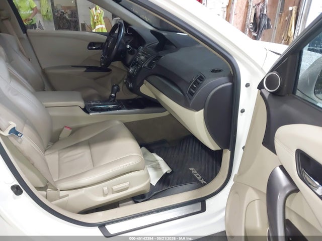 Aukcja sprzedaży 2014 Acura Rdx, vin: 5J8TB4H59EL022570, numer aukcji: 45142384