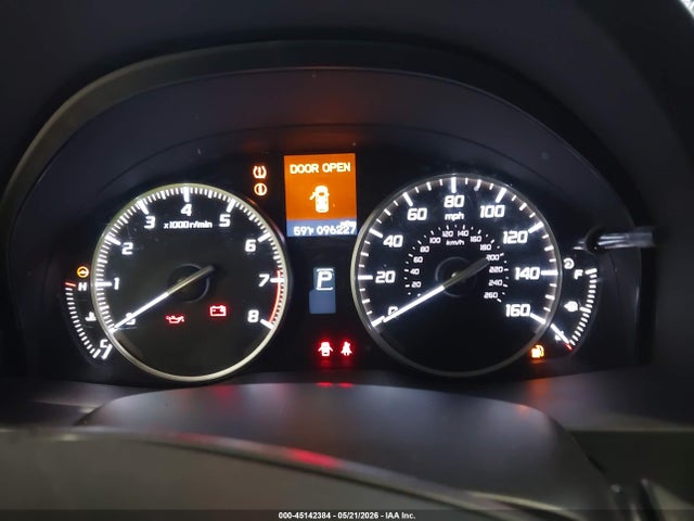 Aukcja sprzedaży 2014 Acura Rdx, vin: 5J8TB4H59EL022570, numer aukcji: 45142384