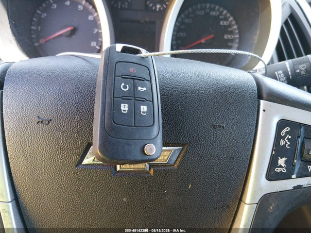 Aukcja sprzedaży 2014 Chevrolet Equinox 2lt, vin: 2GNALCEK7E6244872, numer aukcji: 45142386