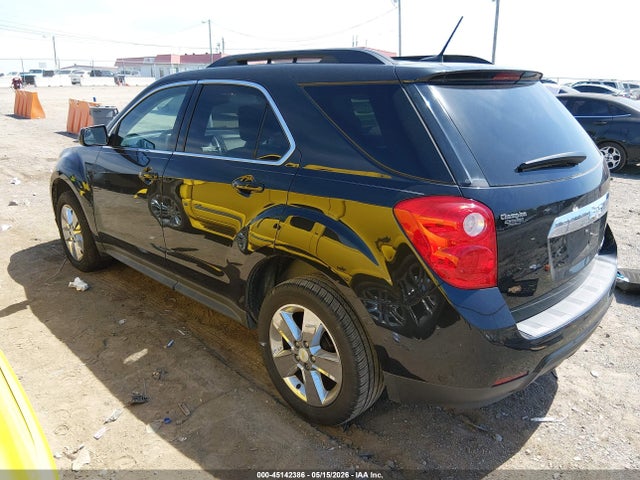 Aukcja sprzedaży 2014 Chevrolet Equinox 2lt, vin: 2GNALCEK7E6244872, numer aukcji: 45142386