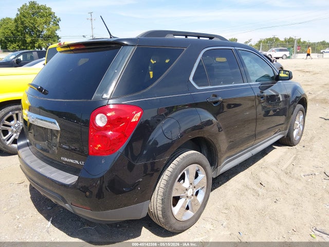Aukcja sprzedaży 2014 Chevrolet Equinox 2lt, vin: 2GNALCEK7E6244872, numer aukcji: 45142386