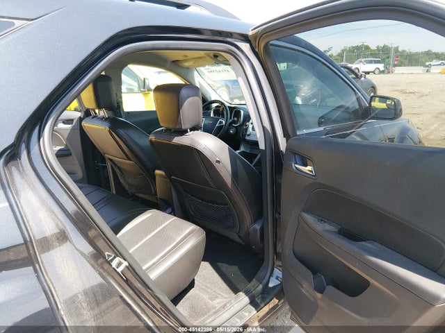 Aukcja sprzedaży 2014 Chevrolet Equinox 2lt, vin: 2GNALCEK7E6244872, numer aukcji: 45142386