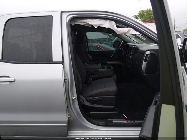 Aukcja sprzedaży 2018 Chevrolet Silverado 1500 2lt, vin: 1GCVKREC9JZ361604, numer aukcji: 45142387